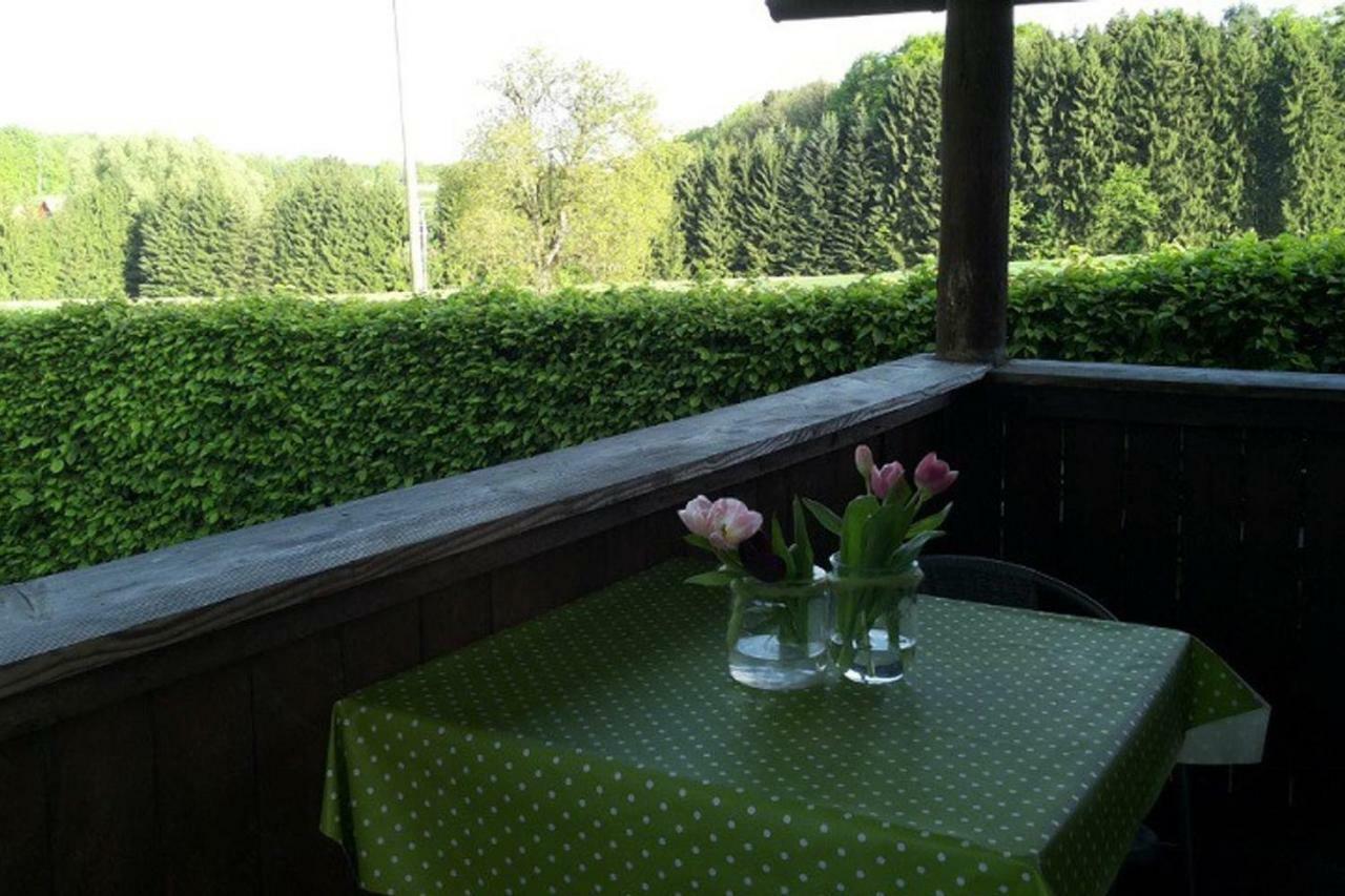 Campinghutte Mit Fkk Moglichkeit Hotel Meckenbeuren Exterior foto
